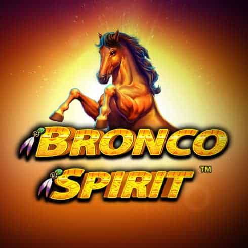 bronco spirit slot