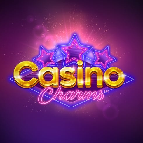 Interfaz de juego de casino mostrando tragamonedas, representando el tipo de juegos donde se puede cumplir el wagering.