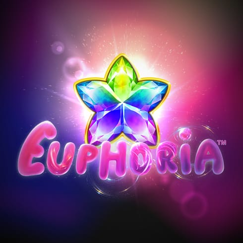 euphoria slot