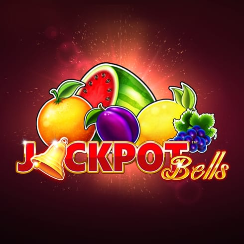 NetBet Casino spil Jackpot Bells