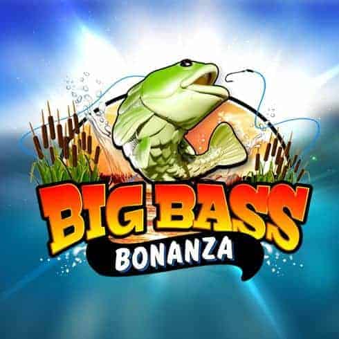 Big Bass Bonanza Spil Preview