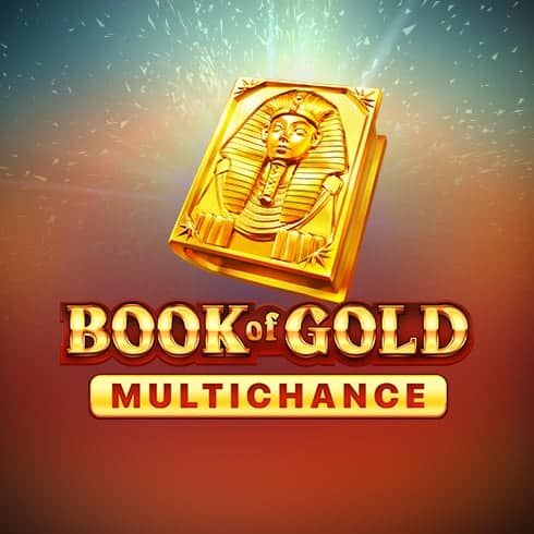 Book of Gold Multichance