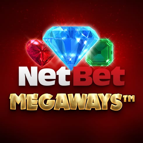 NetBet Branded Megaways