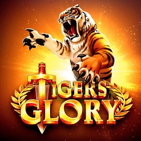 Caça Niquel Tiger's Glory, Jogue Tiger's Glory Slot