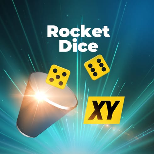 Rocket Dice