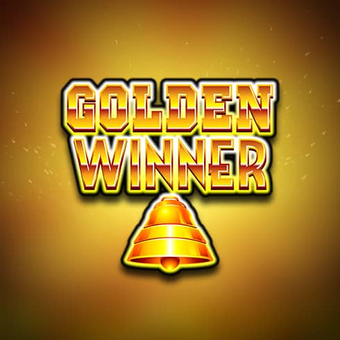 Golden Winner spil på NetBet