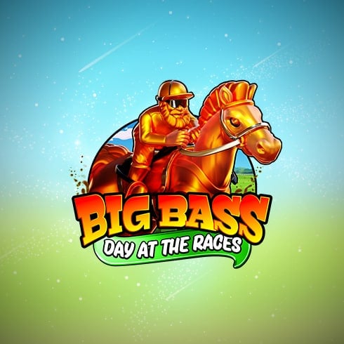 Forhåndsvisning af Big Bass Day at the Races spil på NetBet