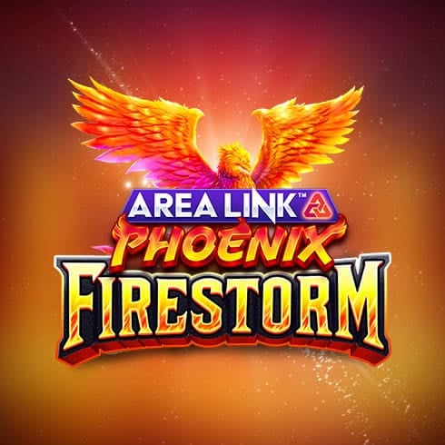 Vista previa del juego Phoenix Firestorm en Jugabet Casino