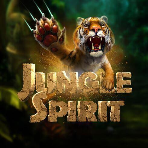 Jungle Spirit: Call of the Wild