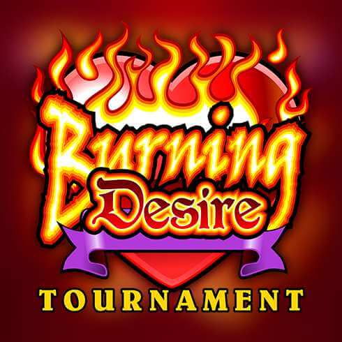 Burning Desire Slot, Play Burning Desire Slot Online