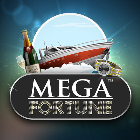 Mega Fortune Caça Niquel