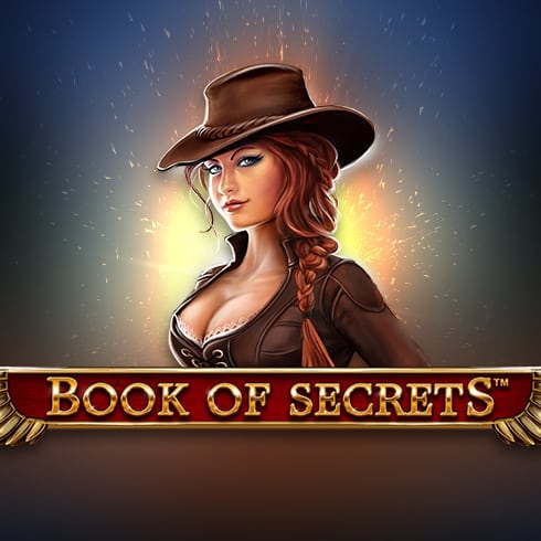 Book of Secrets