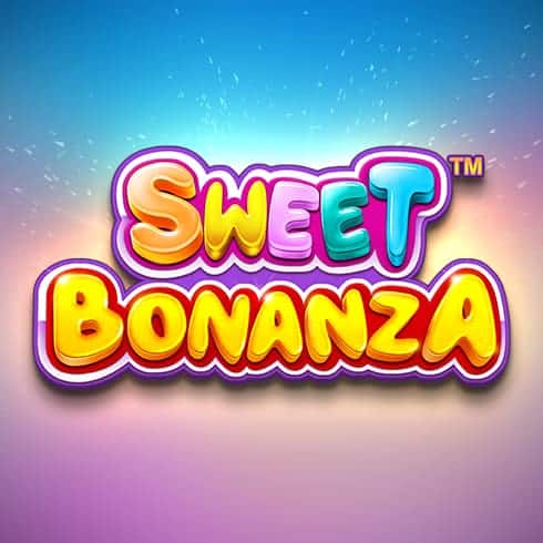 Sweet Bonanza Slot Spielbildschirm