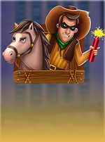 The Greatest Train Robbery