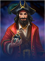 Pirates Plenty Battle for Gold