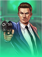 Mission Cash
