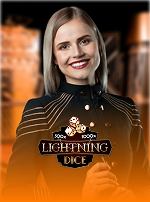 Lightning Dice