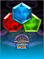 Millionaire Mystery Box