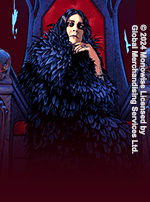Ozzy Osbourne Video Slot