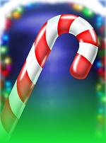 Win Blaster Christmas Edition