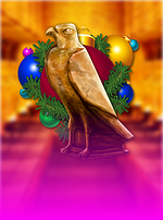 Ramses Book Christmas Edition