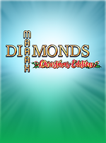 Maaax Diamonds Christmas Edition