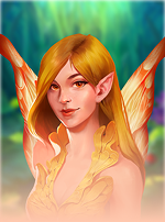 Wings of Riches