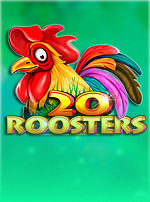 20 Roosters