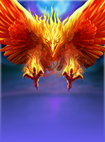 Phoenix Gold