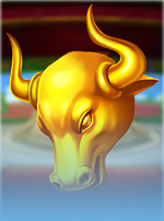 Prosperity Ox