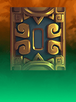 Temple Stacks Splitz