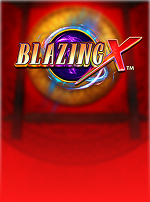 Blazing X