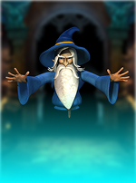 Great Book of Magic Deluxe