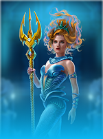 Ocean's Treasure