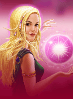 Lucky Lady's Charm Deluxe 10