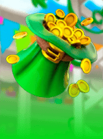 Racetrack Riches Megaboard