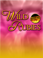 Wild Rubies Red Hot Firepot