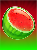 Sunny Fruits: Hold & Win