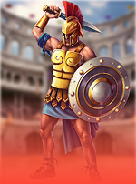 Gladiator Arena
