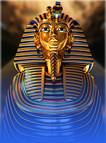 Anubis Wild Megaways