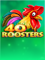 40 Roosters