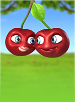 Fruity Friends