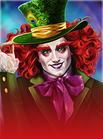 The Wild Hatter