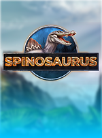 Spinosaurus