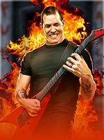 Annihilator