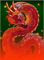 Dragon Ways Multiplier