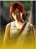 Secrets of the Temple