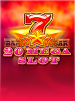 20 Mega Slot