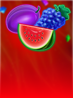 Allways Hot Fruits