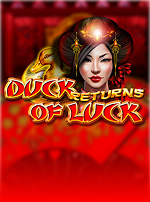 Duck Of Luck Returns